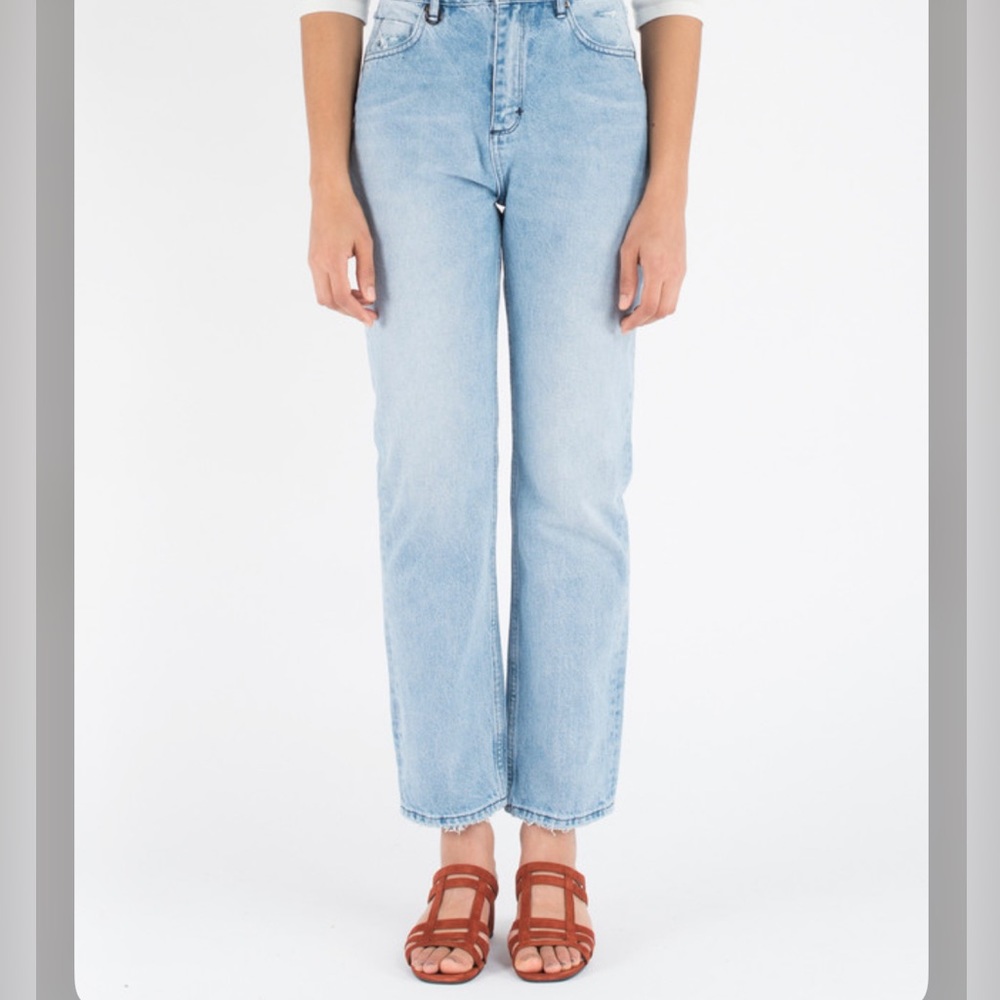 Neuw Denim Macy jean